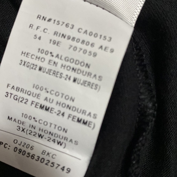 JMS by Hanes shorts - Picture 2 of 4